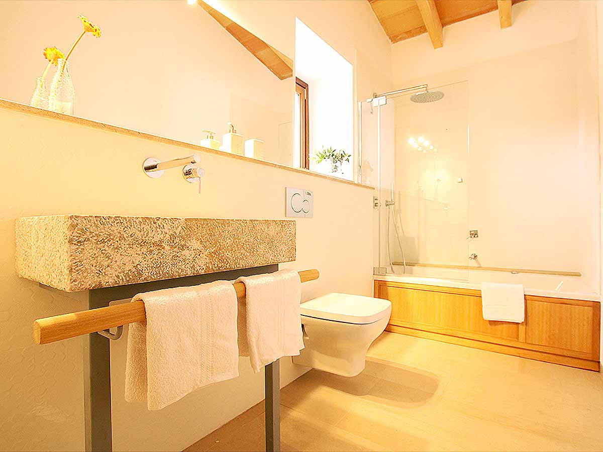 Finca Casa Luis Mallorca Urlaub